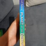 Planet of the Gerks – The Charlie small journals Gallery Image