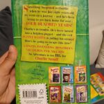 The Puppet Masters Prison – The Charlie small Journals Gallery Image