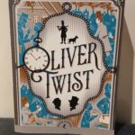 Oliver Twist – Charles Dickens Gallery Image