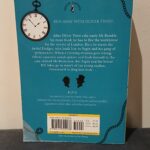 Oliver Twist – Charles Dickens Gallery Image