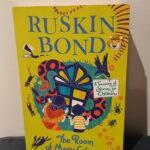 The Room of Many Colours – Ruskin Bond Gallery Image