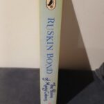 The Room of Many Colours – Ruskin Bond Gallery Image