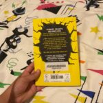 Holes- Louis Sachar Gallery Image