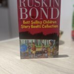 Ruskin Bond Best Selling Children Story Books Collection Gallery Image