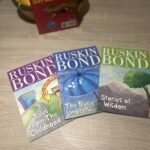 Ruskin Bond Best Selling Children Story Books Collection Gallery Image